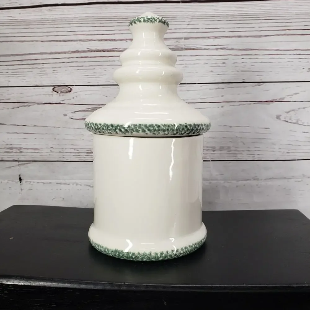Laurie Gates Los Angeles Pottery
